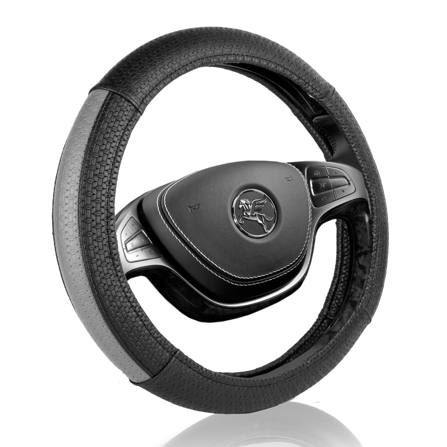 AUTOMIX DIREKSIYON KILIFI HSR GRI&SYH YARIMAY 3091